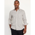 Classic Fit Everyday Shirt