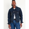 Jean Trucker Jacket Hot Deal