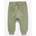 Thermal-Knit Joggers for Baby