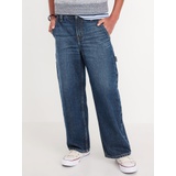 Baggy Carpenter Jeans for Boys