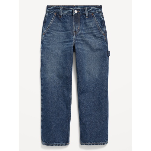 올드네이비 Baggy Carpenter Jeans for Boys