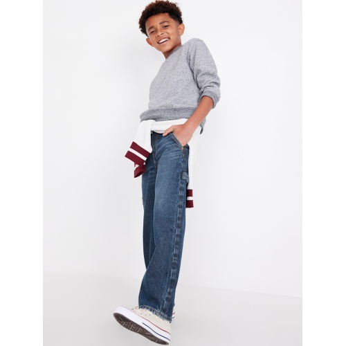 올드네이비 Baggy Carpenter Jeans for Boys