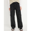 Baggy Cargo Jeans for Boys