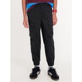 Baggy Cargo Jogger Pants for Boys