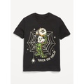 Disneyⓒ Mickey Mouse Gender-Neutral Graphic T-Shirt for Kids