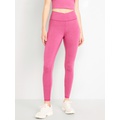 Extra High-Waisted CloudComfy 7/8 Leggings Hot Deal