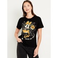 Disneyⓒ Minnie Mouse Halloween T-Shirt