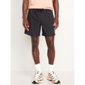 Dynamic Tech Woven Shorts -- 7-inch inseam Hot Deal