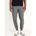 Essential Woven Workout Joggers Hot Deal