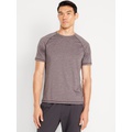 Slim Fit Performance Vent T-Shirt