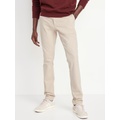 Skinny Rotation Chinos