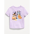 Bluey Unisex Graphic T-Shirt for Toddler