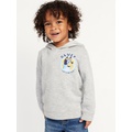 Bluey Unisex Graphic Hoodie for Toddler