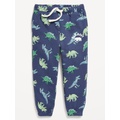 Logo-Graphic Jogger Sweatpants for Toddler Boys