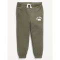 Logo-Graphic Jogger Sweatpants for Toddler Boys