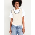 SoSoft V-Neck Layering Vest