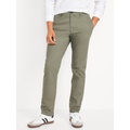 Straight Rotation Chino Pants