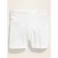 Biker Shorts for Toddler Girls