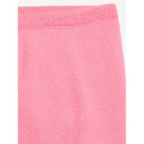 올드네이비 Cozy Thermal-Knit Leggings for Toddler Girls