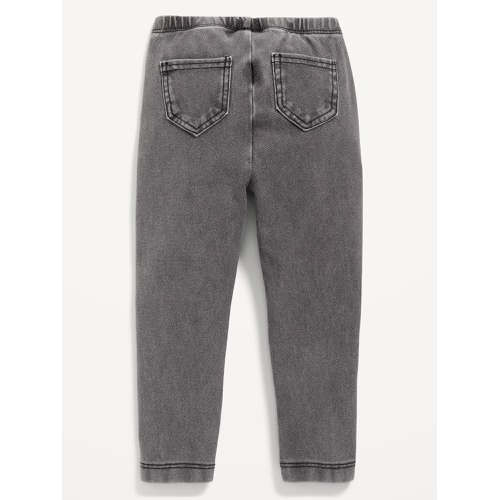 올드네이비 Faux-Jean Leggings for Toddler Girls