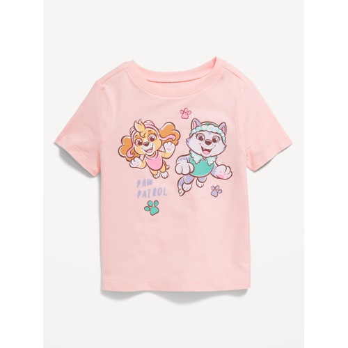 올드네이비 Paw Patrol Unisex Graphic T-Shirt for Toddler Hot Deal