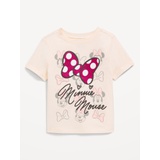 Disneyⓒ Minnie Mouse T-Shirt for Toddler Girls