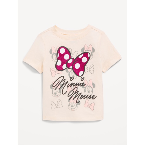 올드네이비 Disneyⓒ Minnie Mouse T-Shirt for Toddler Girls