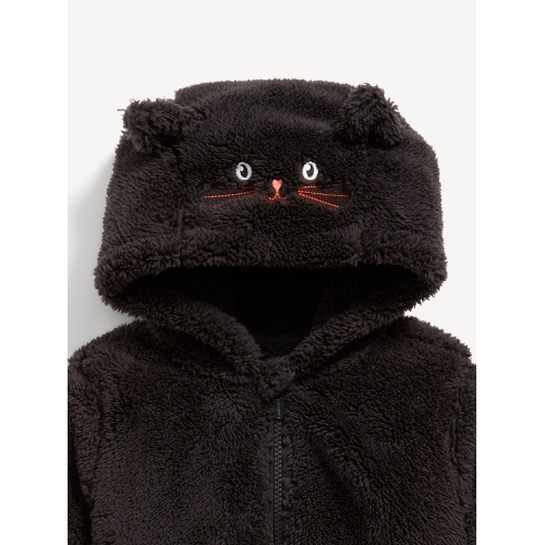 올드네이비 Critter Hooded Jacket for Toddler Girls