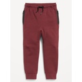 Dynamic Fleece Jogger Sweatpants for Toddler Boys