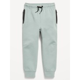 Dynamic Fleece Jogger Sweatpants for Toddler Boys