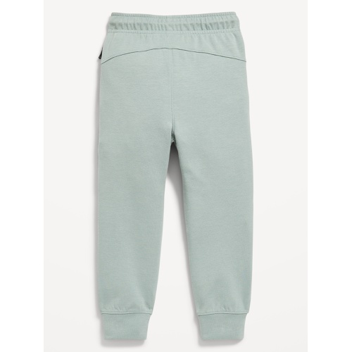 올드네이비 Dynamic Fleece Jogger Sweatpants for Toddler Boys