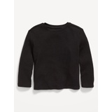 Long-Sleeve Thermal-Knit T-Shirt for Toddler Boys