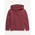 Gender-Neutral Pullover Hoodie for Kids Hot Deal