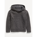 Gender-Neutral Pullover Hoodie for Kids Hot Deal