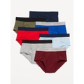 Underwear Briefs Variety 7-Pack for Boys