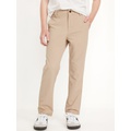 Slim Tech Tapered Pants for Boys