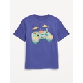 Short-Sleeve Graphic T-Shirt for Boys Hot Deal