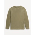 Softest Long-Sleeve T-Shirt for Boys