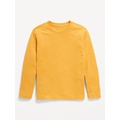 Softest Long-Sleeve T-Shirt for Boys