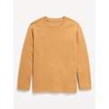 Softest Long-Sleeve T-Shirt for Boys