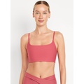 Light Support PowerSoft Sports Bra