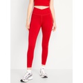 Extra High-Waisted CloudComfy 7/8 Leggings Hot Deal