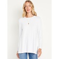 Luxe Tunic T-Shirt