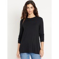 Luxe Tunic T-Shirt