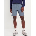 Essential Woven Workout Shorts -- 9-inch inseam