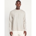 Slub-Knit T-Shirt