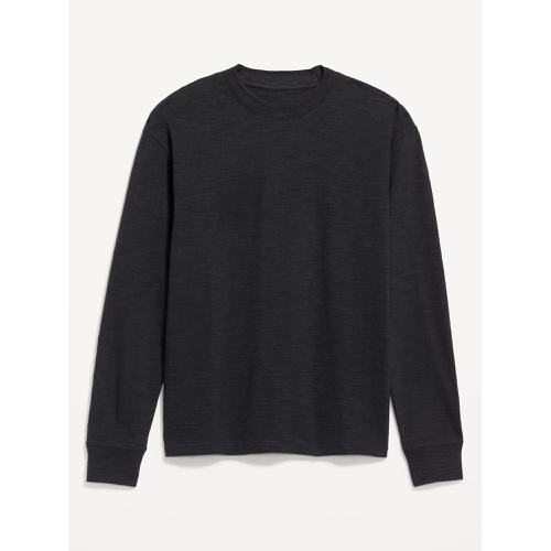 올드네이비 Slub-Knit T-Shirt