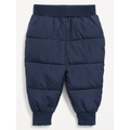 Unisex Water-Resistant Quilted Tapered Pants for Baby Hot Deal