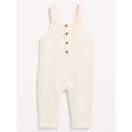 Button-Front Overalls for Baby Hot Deal