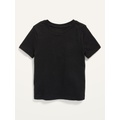 Unisex Crew-Neck T-Shirt for Toddler